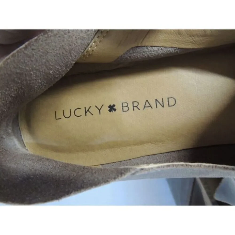 Lucky Brand lucky brand